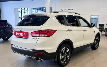 DongFeng AX7 I, 2019 год, 1 349 000 рублей, 5 фотография
