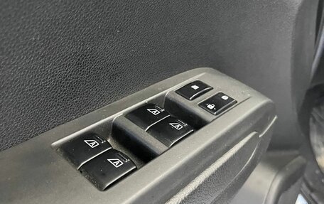 DongFeng AX7 I, 2019 год, 1 349 000 рублей, 17 фотография