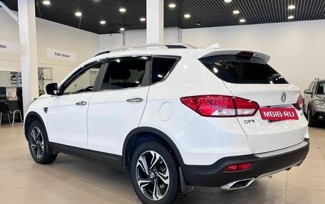 DongFeng AX7 I, 2019 год, 1 349 000 рублей, 4 фотография
