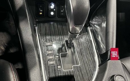 DongFeng AX7 I, 2019 год, 1 349 000 рублей, 14 фотография