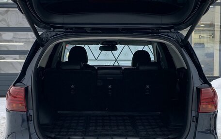 KIA Sorento III Prime рестайлинг, 2018 год, 2 649 000 рублей, 2 фотография