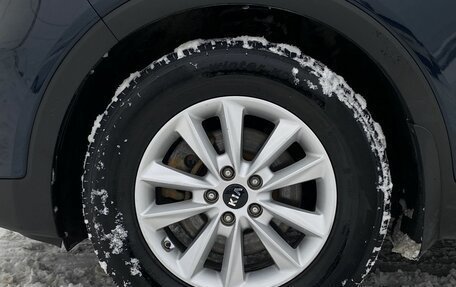 KIA Sorento III Prime рестайлинг, 2018 год, 2 649 000 рублей, 12 фотография