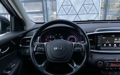 KIA Sorento III Prime рестайлинг, 2018 год, 2 649 000 рублей, 3 фотография