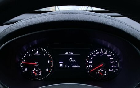 KIA Sorento III Prime рестайлинг, 2018 год, 2 649 000 рублей, 5 фотография