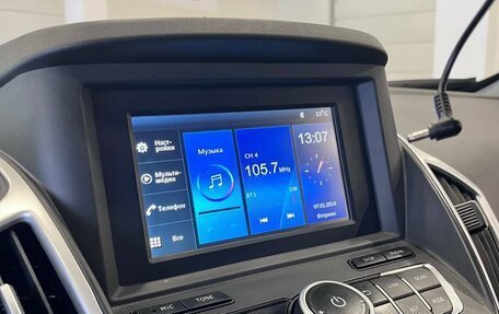 DongFeng AX7 I, 2019 год, 1 349 000 рублей, 20 фотография