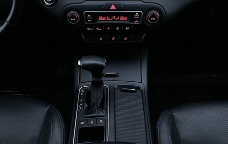 KIA Sorento III Prime рестайлинг, 2018 год, 2 649 000 рублей, 16 фотография