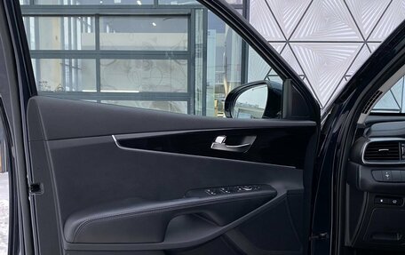 KIA Sorento III Prime рестайлинг, 2018 год, 2 649 000 рублей, 21 фотография