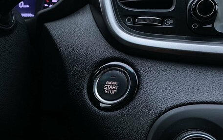 KIA Sorento III Prime рестайлинг, 2018 год, 2 649 000 рублей, 19 фотография