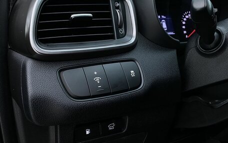 KIA Sorento III Prime рестайлинг, 2018 год, 2 649 000 рублей, 23 фотография