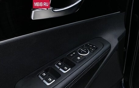 KIA Sorento III Prime рестайлинг, 2018 год, 2 649 000 рублей, 22 фотография