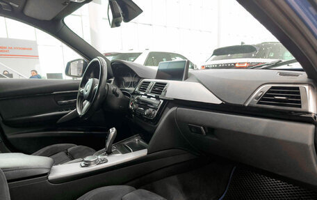 BMW 3 серия, 2016 год, 2 550 000 рублей, 13 фотография