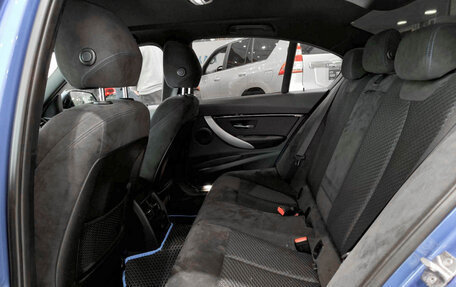 BMW 3 серия, 2016 год, 2 550 000 рублей, 15 фотография