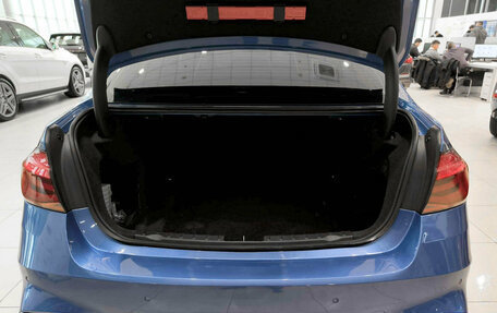 BMW 3 серия, 2016 год, 2 550 000 рублей, 12 фотография