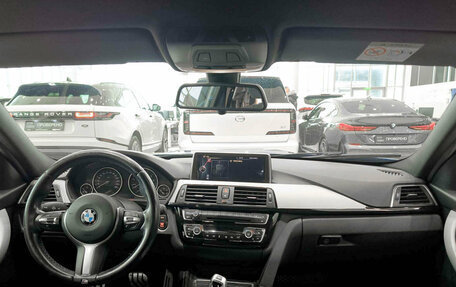 BMW 3 серия, 2016 год, 2 550 000 рублей, 17 фотография