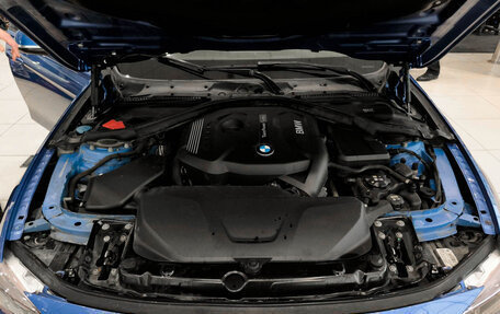 BMW 3 серия, 2016 год, 2 550 000 рублей, 11 фотография
