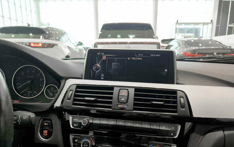 BMW 3 серия, 2016 год, 2 550 000 рублей, 18 фотография