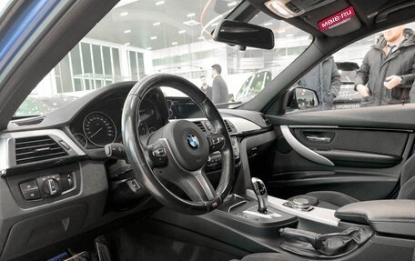 BMW 3 серия, 2016 год, 2 550 000 рублей, 20 фотография