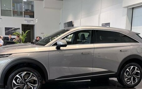 Haval F7, 2026 год, 3 299 000 рублей, 5 фотография