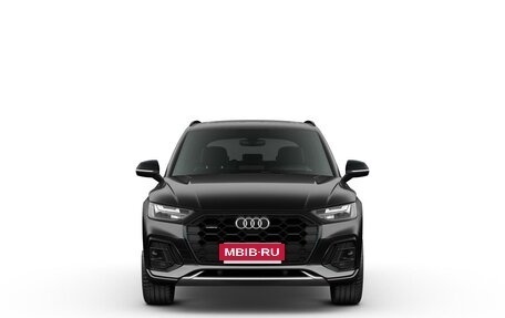 Audi Q5, 2025 год, 6 635 000 рублей, 5 фотография