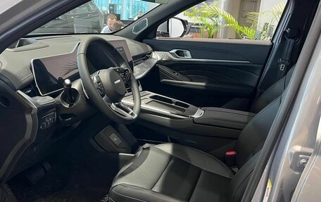 Haval F7, 2026 год, 3 299 000 рублей, 12 фотография