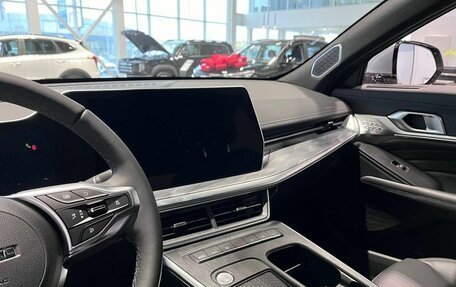 Haval F7, 2026 год, 3 299 000 рублей, 10 фотография