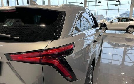 Haval F7, 2026 год, 3 299 000 рублей, 16 фотография