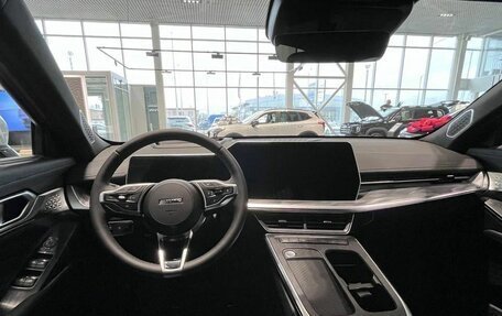 Haval F7, 2026 год, 3 299 000 рублей, 21 фотография