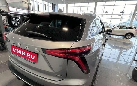 Haval F7, 2026 год, 3 299 000 рублей, 24 фотография