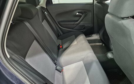 Volkswagen Polo VI (EU Market), 2011 год, 665 000 рублей, 14 фотография