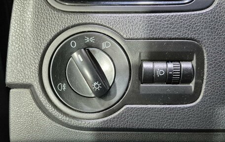 Volkswagen Polo VI (EU Market), 2011 год, 665 000 рублей, 19 фотография