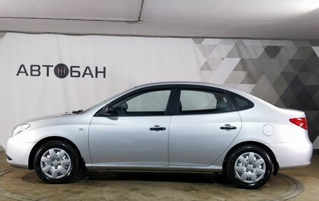 Hyundai Elantra IV, 2010 год, 690 000 рублей, 5 фотография