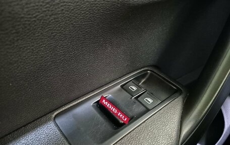 Volkswagen Polo VI (EU Market), 2011 год, 665 000 рублей, 18 фотография