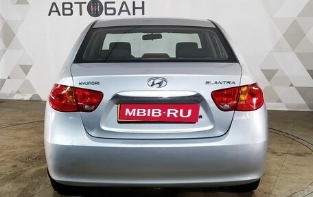 Hyundai Elantra IV, 2010 год, 690 000 рублей, 6 фотография