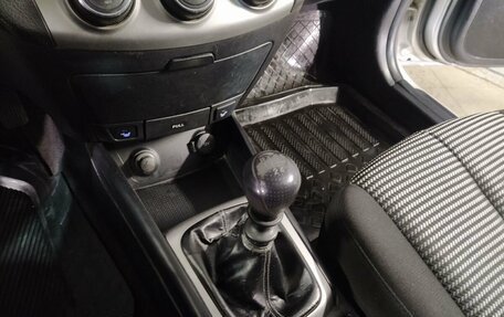 Hyundai Elantra IV, 2010 год, 690 000 рублей, 13 фотография