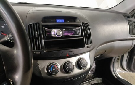 Hyundai Elantra IV, 2010 год, 690 000 рублей, 12 фотография