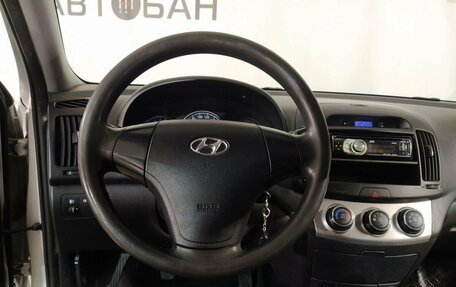 Hyundai Elantra IV, 2010 год, 690 000 рублей, 15 фотография