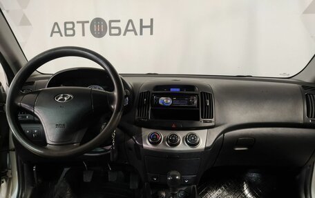 Hyundai Elantra IV, 2010 год, 690 000 рублей, 14 фотография