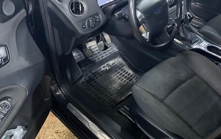 Ford Mondeo IV, 2008 год, 670 000 рублей, 2 фотография