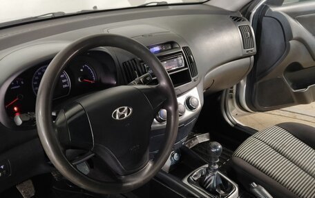 Hyundai Elantra IV, 2010 год, 690 000 рублей, 17 фотография