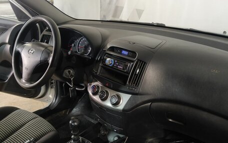 Hyundai Elantra IV, 2010 год, 690 000 рублей, 18 фотография