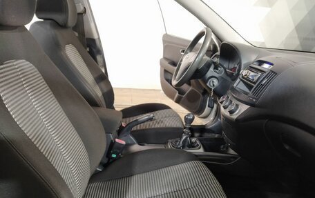 Hyundai Elantra IV, 2010 год, 690 000 рублей, 20 фотография