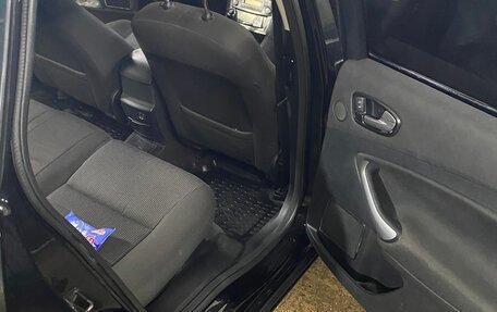 Ford Mondeo IV, 2008 год, 670 000 рублей, 6 фотография