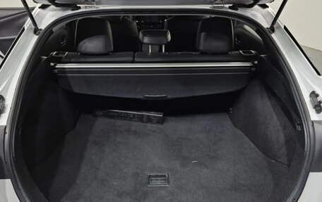 Toyota Prius IV XW50, 2021 год, 2 100 202 рублей, 5 фотография