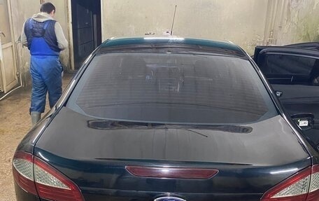 Ford Mondeo IV, 2008 год, 670 000 рублей, 4 фотография