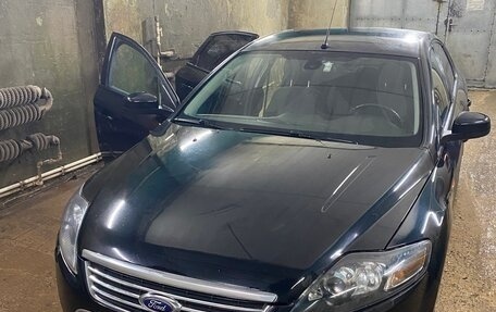 Ford Mondeo IV, 2008 год, 670 000 рублей, 9 фотография