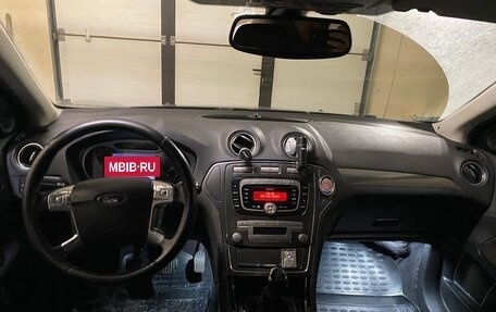 Ford Mondeo IV, 2008 год, 670 000 рублей, 10 фотография