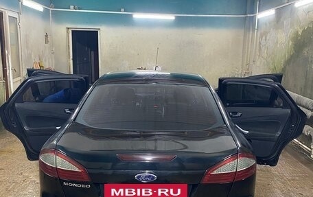 Ford Mondeo IV, 2008 год, 670 000 рублей, 7 фотография