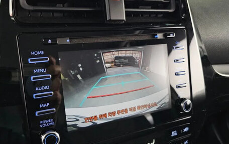 Toyota Prius IV XW50, 2021 год, 2 100 202 рублей, 20 фотография