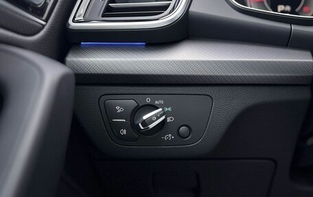 Audi Q5, 2025 год, 5 750 000 рублей, 14 фотография