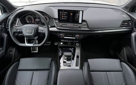 Audi Q5, 2025 год, 5 750 000 рублей, 9 фотография